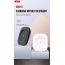 Беспроводное зарядное устройство XO WX017 10W (support airpods) White