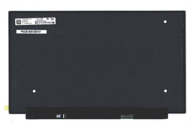 Матрица 15.6 30pin Slim FullHD (1920x1080) LED TN 35см без крепления (MB156CN01-1)