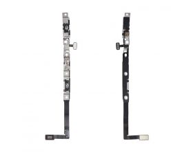 Шлейф кнопок включения + кнопка камеры iPhone 16 Pro Оригинал