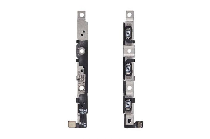 Шлейф для iPhone 16 Pro (A3293) на кнопки громкости, org