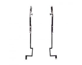 Шлейф кнопок включения + кнопка камеры iPhone 16 Pro Max Оригинал