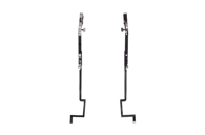 Шлейф кнопок включения + кнопка камеры iPhone 16 Pro Max Оригинал