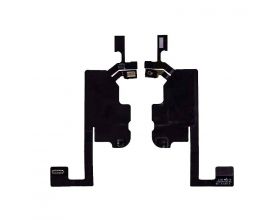 Шлейф с датчиком приближения и микрофоном iPhone 13 Оригинал