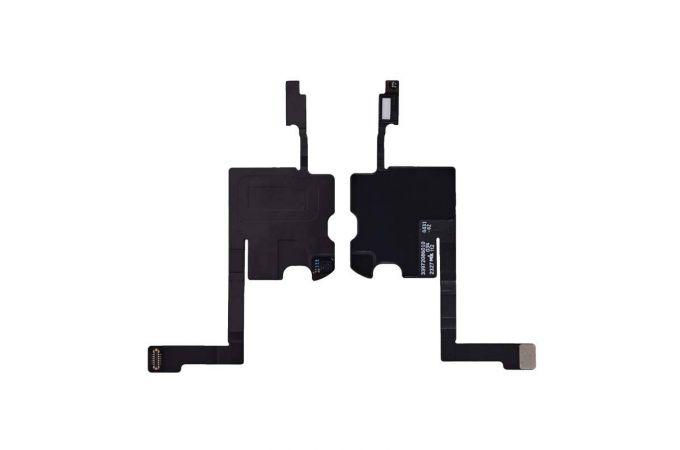 Шлейф с датчиком приближения iPhone 15 Pro Оригинал