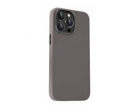 Чехол для телефона KEEPHONE ROSANA Phone 15 Pro Max (Серый)