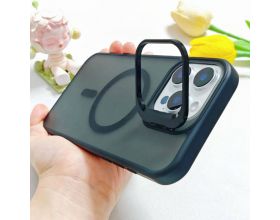 Чехол для телефона Design Your Life Phone 13/14 (Черный)