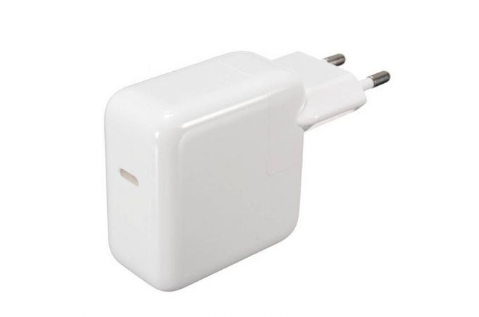 Блок питания / зарядное устройство для ноутбука Apple Macbook USB-C (29W) GQ