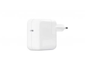 Блок питания / зарядное устройство для ноутбука Apple Macbook USB-C (61W) GQ