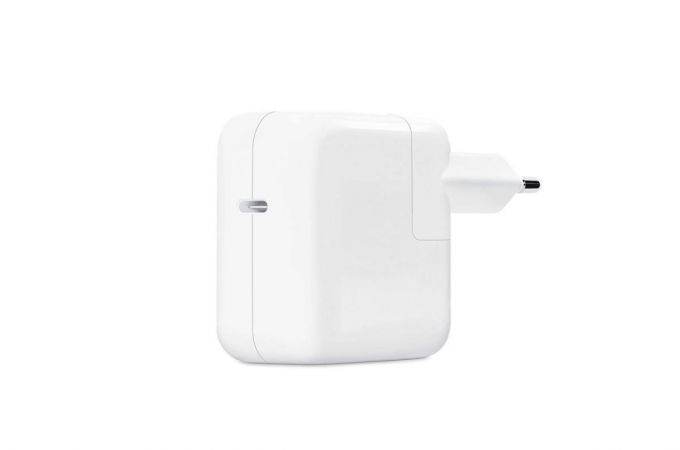 Блок питания / зарядное устройство для ноутбука Apple Macbook USB-C (61W) GQ