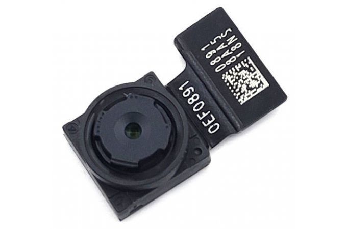 Камера для Xiaomi Redmi 6/ 6A фронтальная (маленькая) org100%