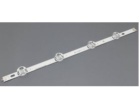 LED подсветка 40'' DRT4.0 REV0.7 B-Type SVL400