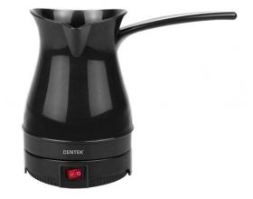 Турка электрическая CENTEK CT-1087 черный