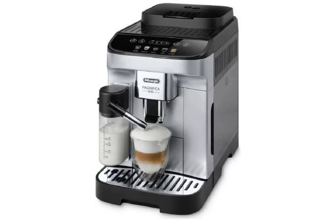 Кофемашина DELONGHI ECAM 290 61 SB  автомат