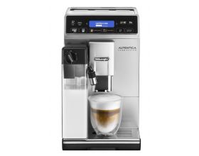 Кофемашина DELONGHI ETAM 29.660 SB автомат,автоматический капучинатор