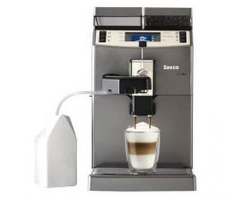 Кофемашина SAECO Lirika One Touch Cappuccino 9851/01