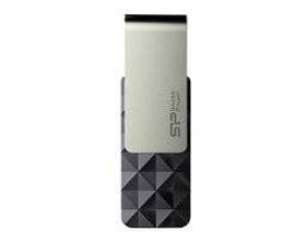 Флешка USB 2.0 Silicon Power Blaze B30 16Gb