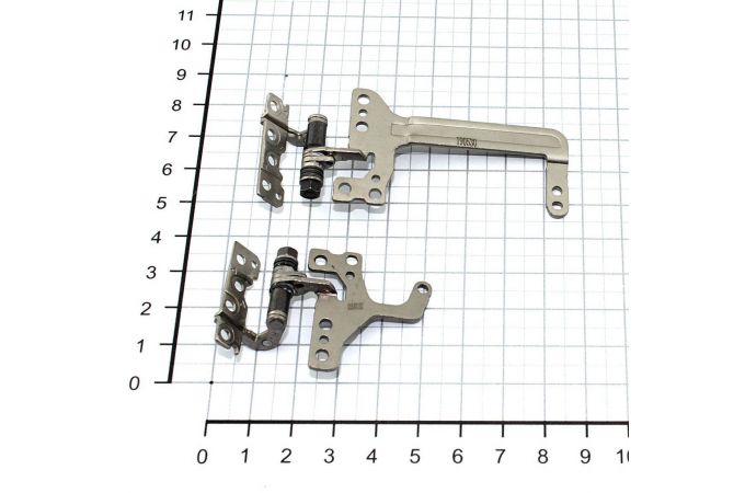 Петли для ноутбука Asus Vivobook X512 F512