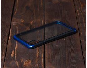 Чехол ELEMENT CASE iPhone X ударозащитный