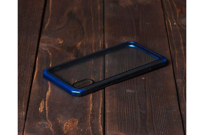 Чехол ELEMENT CASE iPhone X ударозащитный