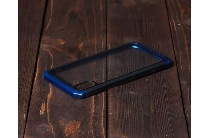 Чехол ELEMENT CASE iPhone X ударозащитный