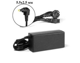 Блок питания / зарядное устройство для ноутбука Lenovo (20.0V, 6.0A, 5.5*2.5) COPY ORIG