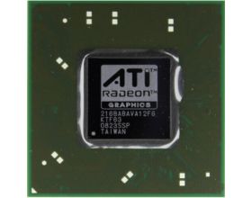 Чип ATI 216BABAVA12FG