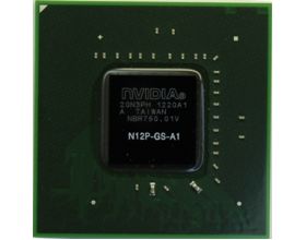 Чип nVidia N12P-GS-A1