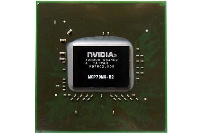 Чип nVidia MCP79MX-B2