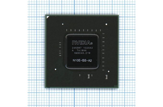 Чип nVidia N10E-GS-A2