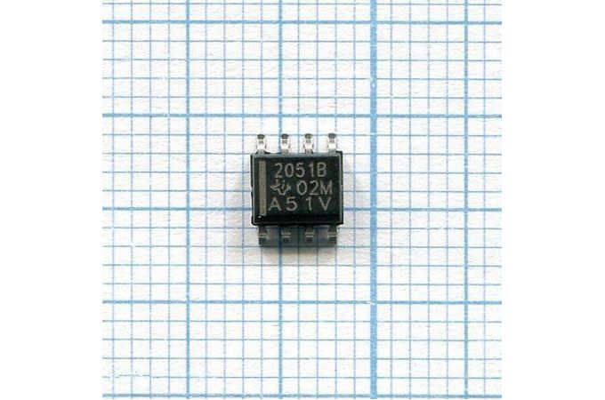 Контроллер TPS2051B