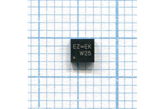 Микросхема RT9297GQW