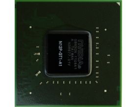 Чип nVidia N12P-GT1-A1