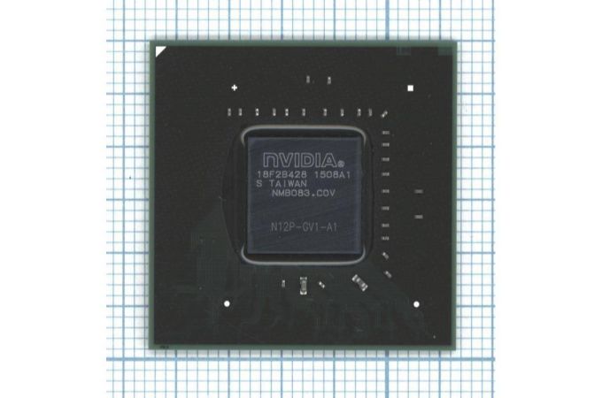 Чип nVidia N12P-GV1-A1