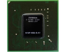 Чип nVidia N12P-NS2-S-A1