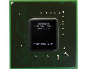 Чип nVidia N12P-NS2-S-A1