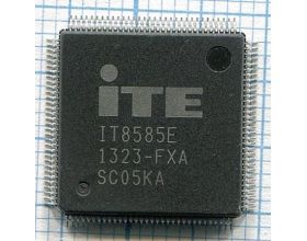 Контроллер IT8585E-FXA