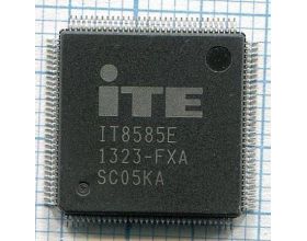 Контроллер IT8585E-FXA