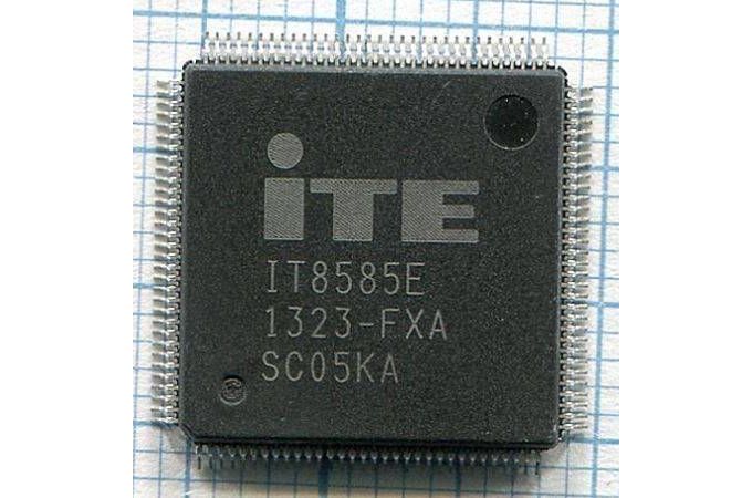 Контроллер IT8585E-FXA