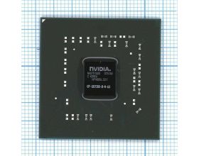 Чип nVidia GF-Go7200-B-N-A3