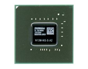 Чип nVidia N13M-NS-S-A2