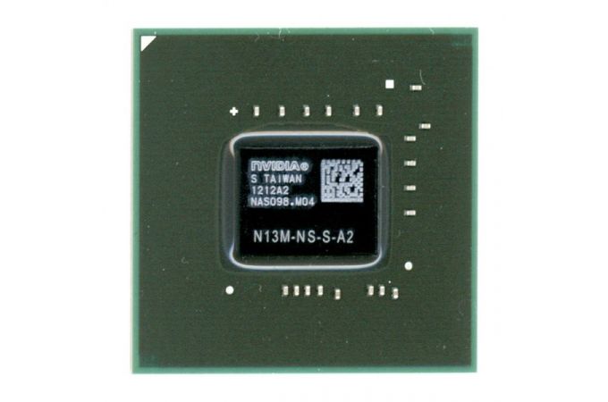 Чип nVidia N13M-NS-S-A2