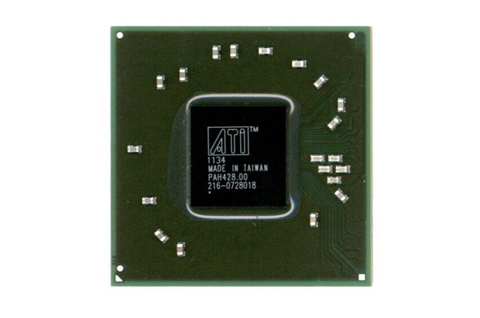 Чип ATI 216-0728018