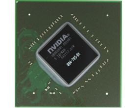 Чип nVidia G94-705-B1 NB9E-GT1-B1