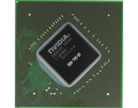 Чип nVidia G94-705-B1 NB9E-GT1-B1