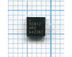 Микросхема Intersil ISL95812HRZ