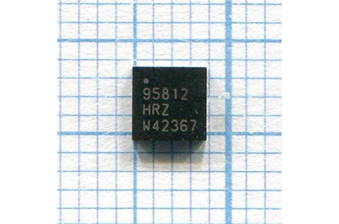 Микросхема Intersil ISL95812HRZ