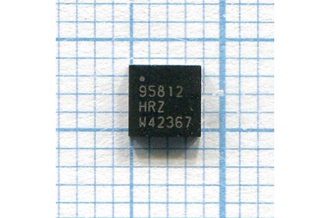 Микросхема Intersil ISL95812HRZ