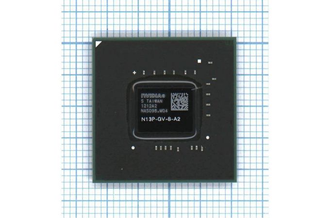 Чип nVidia N13P-GV-S-A2