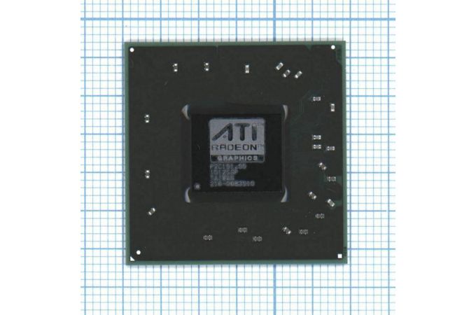 Чип ATI 216-0683010