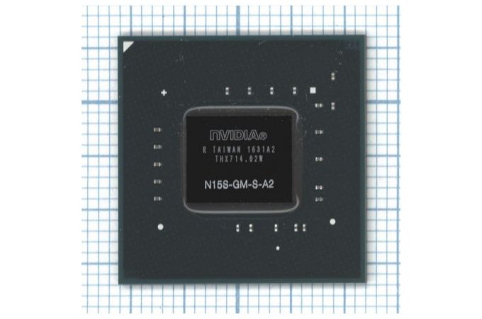 Чип nVidia N15S-GM-S-A2